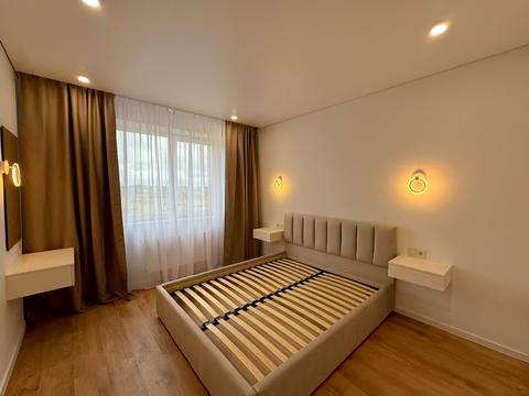 квартира за адресою Студентська вул., 24