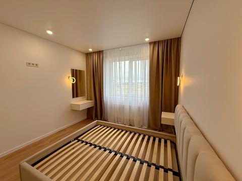 квартира за адресою Студентська вул., 24