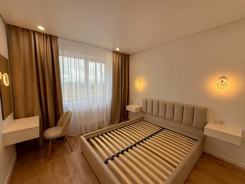 квартира за адресою Студентська вул., 24