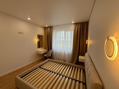 квартира за адресою Студентська вул., 24