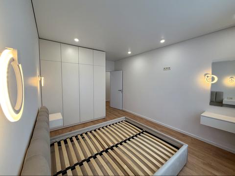 квартира за адресою Студентська вул., 24