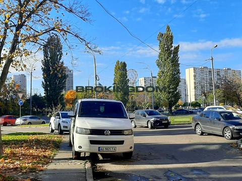 квартира за адресою Йорданська вул. (Лайоша Гавро), 24
