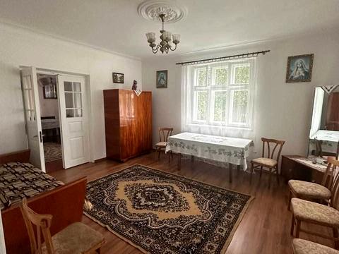 будинок за адресою Ровиска вул.