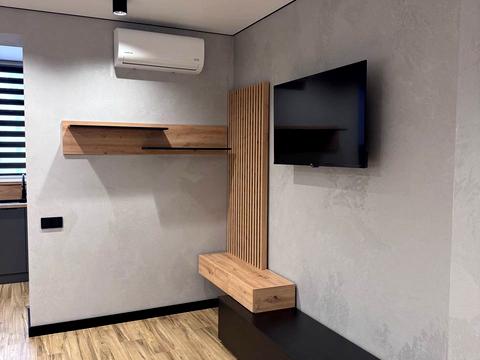 квартира за адресою Проскурівського підпілля вул., 163