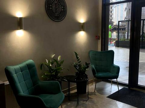 квартира по адресу Генуэзская ул., 1