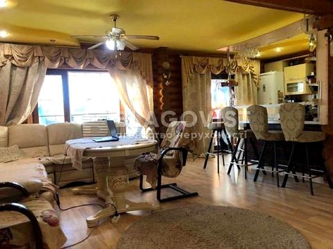 дом по адресу Бузовського