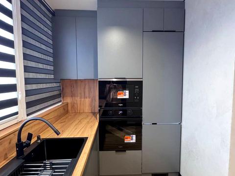 квартира за адресою Проскурівського підпілля вул., 163