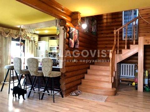 дом по адресу Бузовського