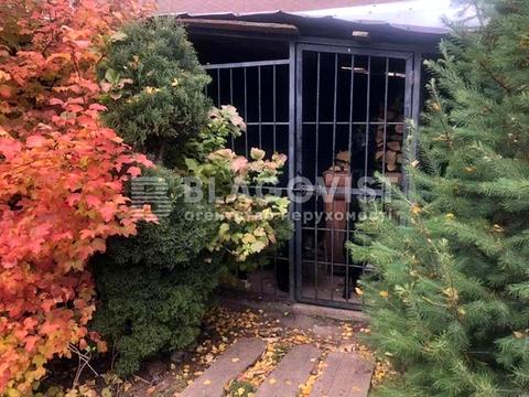 дом по адресу Бузовського