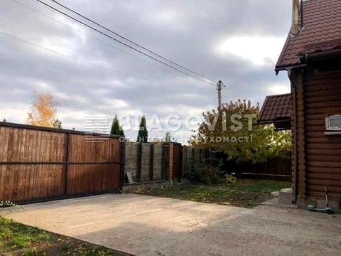 дом по адресу Бузовського