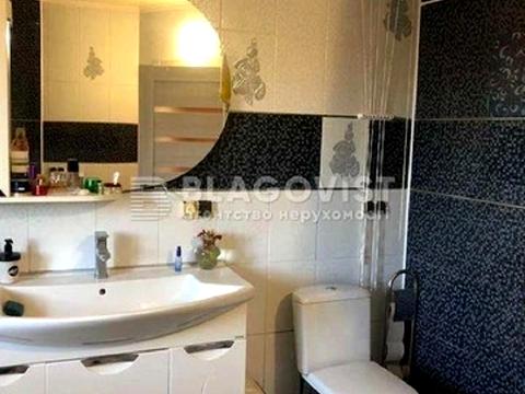 дом по адресу Бузовського