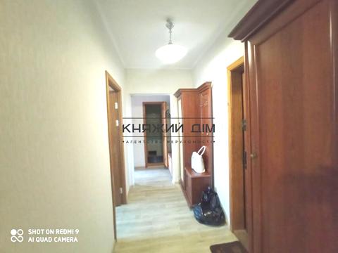 квартира по адресу Олейника Степана ул., 3