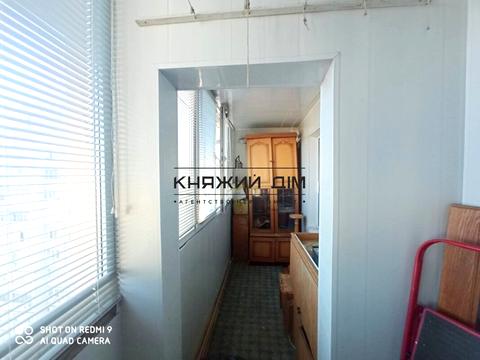квартира по адресу Олейника Степана ул., 3