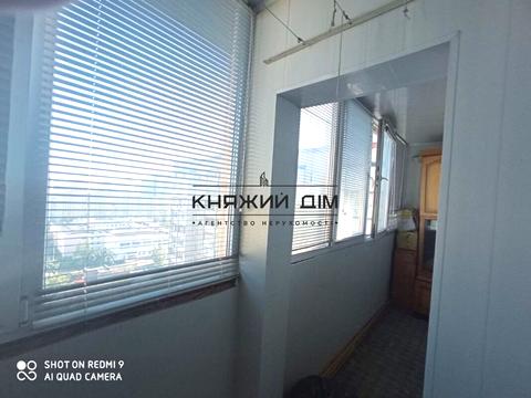 квартира по адресу Олейника Степана ул., 3