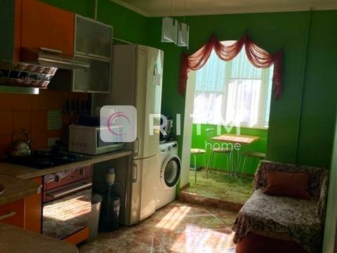 квартира по адресу Карпенка Карого, 11