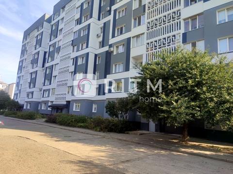 квартира по адресу Карпенка Карого, 11