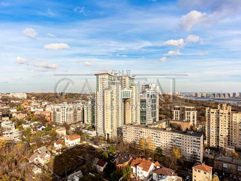 коммерческая по адресу Михаила Бойчука ул. (Киквидзе), 41