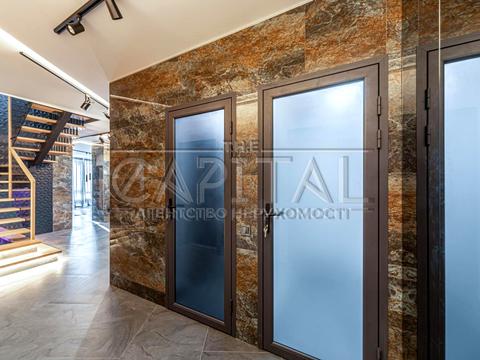 коммерческая по адресу Михаила Бойчука ул. (Киквидзе), 41