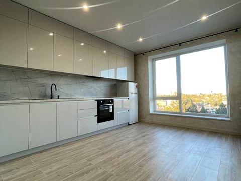 квартира за адресою Григорія Сковороди вул., 4