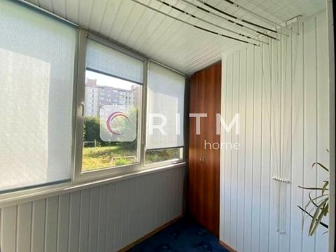 квартира по адресу Карпенка Карого, 11