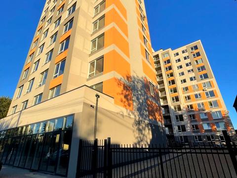 квартира за адресою Григорія Сковороди вул., 4