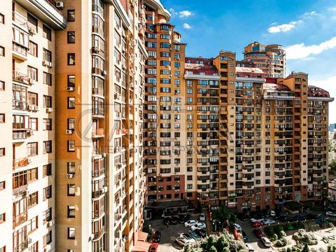 коммерческая по адресу Евгения Коновальца ул. (Щорса), 32-А