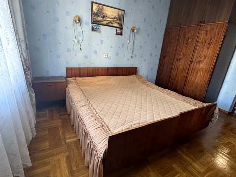 квартира по адресу Белова Генерала ул., 21