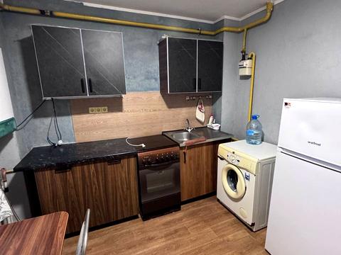 квартира за адресою Козака Мамая вул. (Юних Ленінців), 24