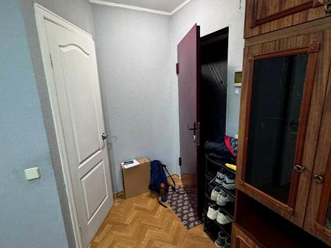 квартира за адресою Козака Мамая вул. (Юних Ленінців), 24