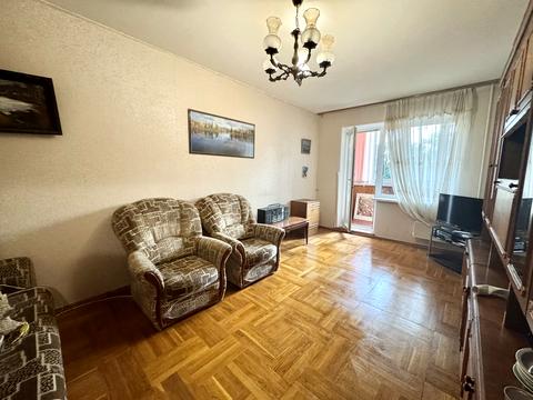 квартира по адресу Белова Генерала ул., 21