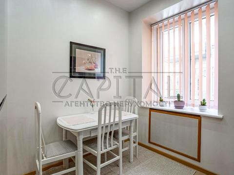 квартира за адресою Костельна вул., 7