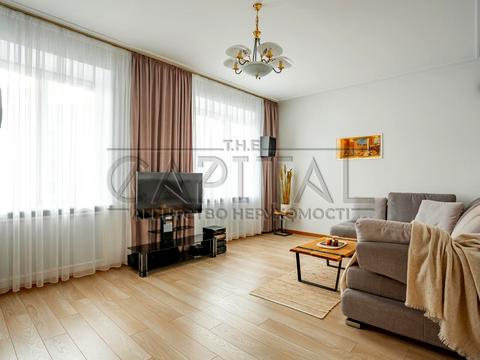 квартира за адресою Костельна вул., 7