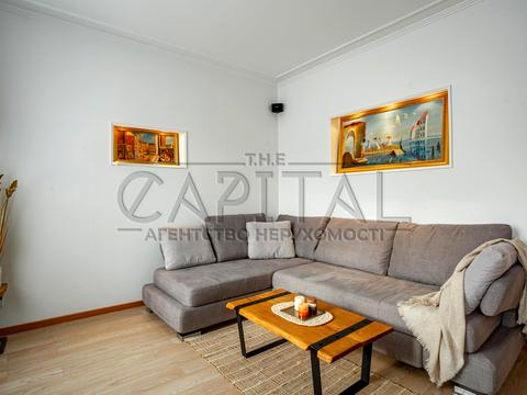 квартира за адресою Костельна вул., 7