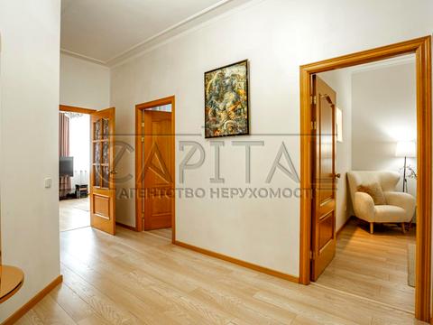 квартира за адресою Костельна вул., 7