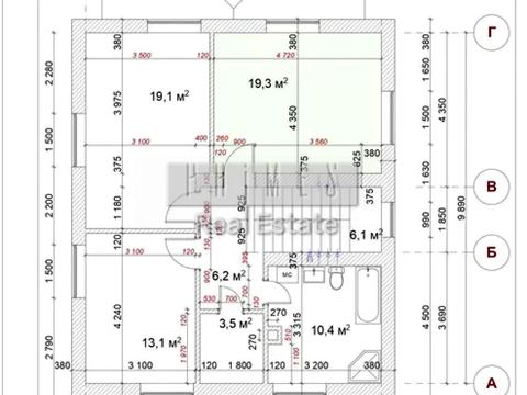 будинок за адресою Миколи Трублаїні вул., 8