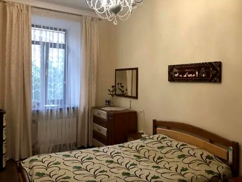 квартира за адресою В'ячеслава Липинського вул. (Чапаєва), 13