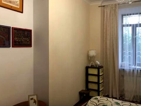 квартира за адресою В'ячеслава Липинського вул. (Чапаєва), 13