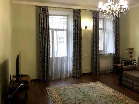 квартира за адресою В'ячеслава Липинського вул. (Чапаєва), 13