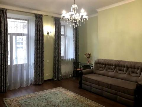 квартира по адресу Вячеслава Липинского ул. (Чапаева), 13