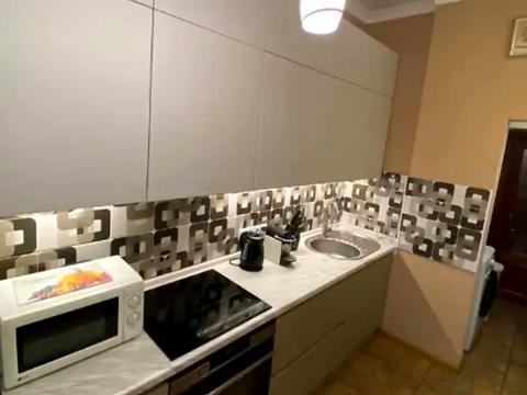 квартира за адресою В'ячеслава Липинського вул. (Чапаєва), 13