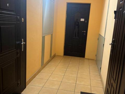 квартира по адресу Парковая ул., 48а