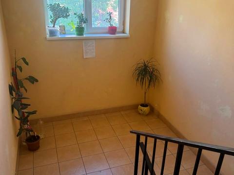 квартира по адресу Парковая ул., 48а