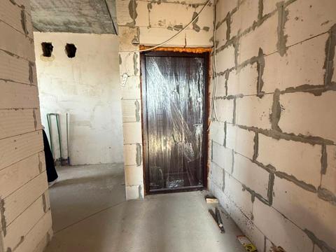 квартира по адресу Парковая ул., 48а