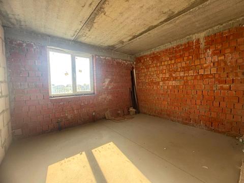 квартира по адресу Парковая ул., 48а