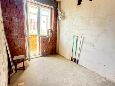 квартира по адресу Парковая ул., 48а