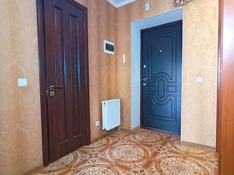 квартира по адресу Попова ул. (Попова), 31-Б