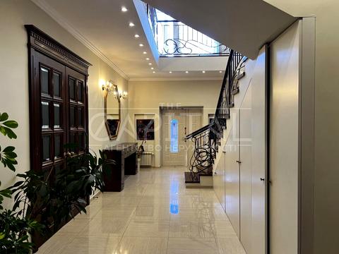 дом по адресу Богатырская ул.