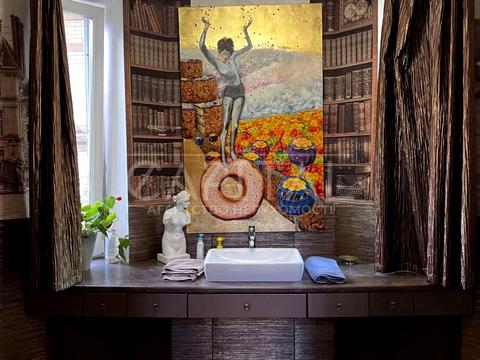 дом по адресу Богатырская ул.