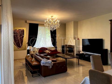 дом по адресу Богатырская ул.