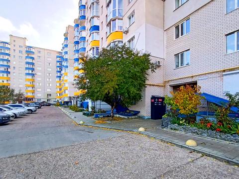 квартира по адресу Попова ул. (Попова), 31-Б